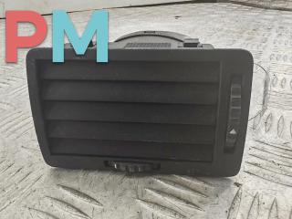 дефлектор обдува салона Skoda Octavia mk1 (A4 1U) 2001, 2.0 л., бензин, МКПП, чёрный, универсал, 1U1819701