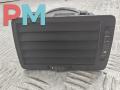 дефлектор обдува салона Skoda Octavia mk1 (A4 1U) 2001, 2.0 л., бензин, МКПП, чёрный, универсал, 1U1819701 - фото №2