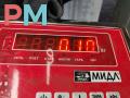 дефлектор обдува салона Skoda Octavia mk1 (A4 1U) 2001, 2.0 л., бензин, МКПП, чёрный, универсал, 1U1819701 - фото №6