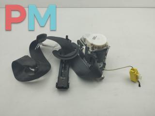 ремень безопасности Volkswagen Passat B6 2009, 2.0 л., дизель, АКПП, серый, универсал, 3C1857705P