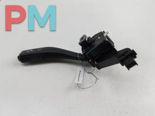 переключатель поворотов SEAT Leon 2 поколение [рестайлинг] 2010, 1.6 л., дизель, МКПП, серый, хетчбэк 5 дв., 1K0953513G