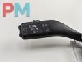 переключатель поворотов SEAT Leon 2 поколение [рестайлинг] 2010, 1.6 л., дизель, МКПП, серый, хетчбэк 5 дв., 1K0953513G - фото №2