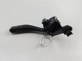 переключатель поворотов SEAT Leon 2 поколение [рестайлинг] 2010, 1.6 л., дизель, МКПП, серый, хетчбэк 5 дв., 1K0953513G