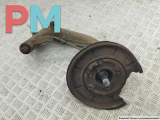 рычаг задний Mercedes-Benz A-Класс W168/V168 [рестайлинг] 2004, 1.7 л., дизель, АКПП, серый, хетчбэк 5 дв.