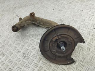 рычаг задний Mercedes-Benz A W168 2004, 1.7 л., дизель, АКПП, серый, хетчбэк 5 дв.