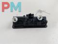 кнопка открытия багажника Volkswagen Passat B6 2009, 1.4 л., бензин, МКПП, чёрный, универсал, 5N0827566 - фото №2
