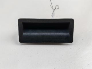 кнопка открытия багажника Volkswagen Passat B6 2009, 1.4 л., бензин, МКПП, чёрный, универсал, 5N0827566