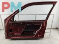 дверь сдвижная BMW 3 серия E36 [рестайлинг] 1997, красный, хетчбэк 3 дв. - фото №2