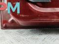дверь сдвижная BMW 3 серия E36 [рестайлинг] 1997, красный, хетчбэк 3 дв. - фото №3