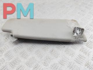 козырек солнцезащитный Volkswagen Passat B6 2009, 1.4 л., бензин, МКПП, чёрный, универсал