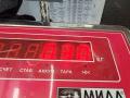Личинка замка багажника Volkswagen Bora 1 поколение 2001, 2.0 л., бензин, МКПП, серый, седан, 1J0973703 - фото №4
