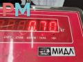 замок двери передней правой SEAT Leon 2 поколение [рестайлинг] 2010, 1.6 л., дизель, МКПП, серый, хетчбэк 5 дв., 1P1837016 - фото №5