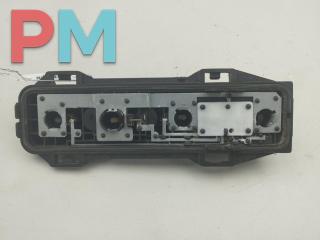 Плата фонаря заднего правого Peugeot 307 1 поколение 2003, 1.6 л., бензин, АКПП, серый, универсал