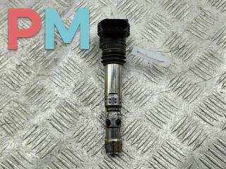 катушка зажигания Skoda Octavia mk1 (A4 1U) 2003, 1.8 л., бензин, МКПП, чёрный, универсал, 06A905115D
