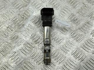 катушка зажигания Skoda Octavia mk1 (A4 1U) 2003, 1.8 л., бензин, МКПП, чёрный, универсал, 06A905115D