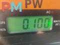 насос (моторчик) омывателя стекла BMW 5 серия E39 [рестайлинг] 2000, зелёный, универсал, 8377612 - фото №3