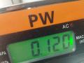 кронштейн переднего бампера Peugeot 307 1 поколение 2004, 2.0 л., бензин, МКПП, серый, кабриолет, 9643074580 - фото №3