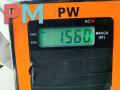 зеркало правое Nissan Murano Z50 2005, 3.5 л., бензин, АКПП, чёрный, внедорожник 5 дв. - фото №4