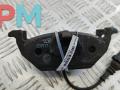 Колодки тормозные задние Volkswagen Golf 4 поколение 2003, 1.6 л., бензин, АКПП, серый, хетчбэк 5 дв. - фото №3