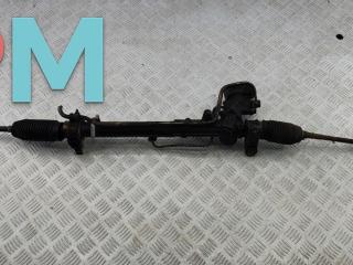 рулевая рейка Volkswagen Bora 1 поколение 2000, 1.9 л., дизель, МКПП, зелёный, универсал, 1J1422327