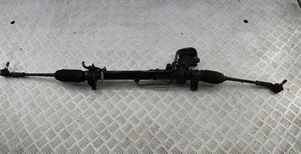 рулевая рейка Volkswagen Bora 2000, 1.9 л., дизель, МКПП, зелёный, универсал, 1J1422327