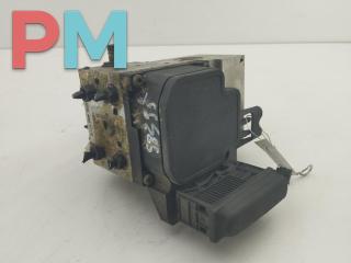 блок ABS Volkswagen Passat B5 [рестайлинг] 2001, 2.0 л., бензин, МКПП, синий, универсал, 8E0614111T