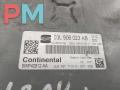 ЭБУ SEAT Leon 2 поколение [рестайлинг] 2010, 1.6 л., дизель, МКПП, серый, хетчбэк 5 дв., 03L906023AB - фото №3