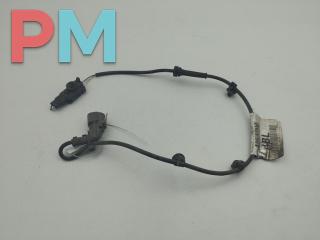 провод датчика ABS Ford Focus 2 поколение [рестайлинг] 2007, 1.6 л., дизель, МКПП, красный, универсал
