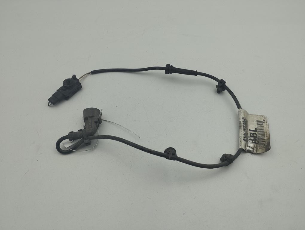 провод датчика ABS Ford Focus II 2007, 1.6 л., дизель, МКПП, красный, универсал
