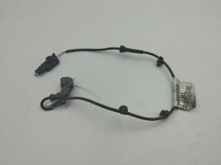 провод датчика ABS Ford Focus II 2007, 1.6 л., дизель, МКПП, красный, универсал