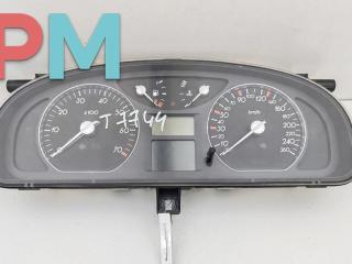 приборная панель Renault Laguna 2 поколение 2001, 1.6 л., бензин, МКПП, серый, хетчбэк 5 дв., 8200170311