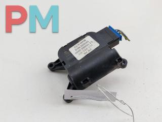 моторчик заслонки печки Volkswagen Passat B6 2009, 2.0 л., дизель, АКПП, серый, универсал, 3C0907511