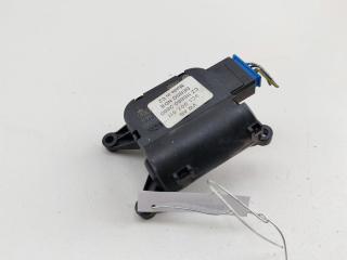 моторчик заслонки печки Volkswagen Passat B6 2009, 2.0 л., дизель, АКПП, серый, универсал, 3C0907511