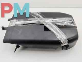 кожух рулевой колонки BMW 5 серия E39 1999, 2.0 л., бензин, МКПП, серый, седан, 1095779, 1095778