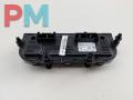 блок управления печки / климат-контроля Volkswagen Tiguan 2 поколение 2016, 2.0 л., дизель, АКПП, коричневый, внедорожник 5 дв., 5NA907044K - фото №2