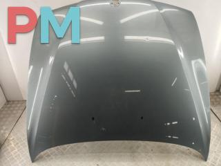 капот BMW 5 серия E39 [рестайлинг] 2002, 2.5 л., бензин, АКПП, зелёный, универсал