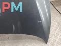 капот BMW 5 серия E39 [рестайлинг] 2002, 2.5 л., бензин, АКПП, зелёный, универсал - фото №2