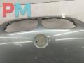 капот BMW 5 серия E39 [рестайлинг] 2002, 2.5 л., бензин, АКПП, зелёный, универсал - фото №6