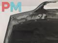 капот BMW 5 серия E39 [рестайлинг] 2002, 2.5 л., бензин, АКПП, зелёный, универсал - фото №13