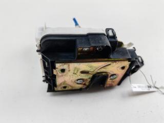 замок двери задней левой Volkswagen Vento 1 поколение 1997, 1.6 л., бензин, АКПП, зелёный, седан, 1H4839015G