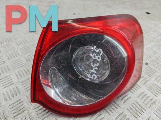 фонарь задний правый Volkswagen Passat B6 2009, 2.0 л., дизель, АКПП, серый, универсал, 3C9945096N