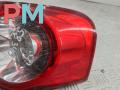 фонарь задний правый Volkswagen Passat B6 2009, 2.0 л., дизель, АКПП, серый, универсал, 3C9945096N - фото №2