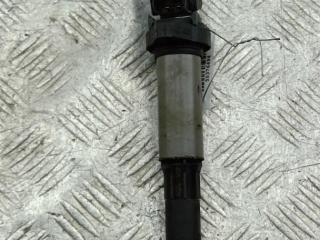 катушка зажигания BMW 3 E46 2003, 2.2 л., бензин, МКПП, чёрный, универсал, 1712219