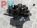 замок двери передней правой Volkswagen Golf 4 поколение 2001, 1.9 л., дизель, МКПП, синий, универсал - фото №4