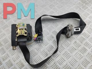 ремень безопасности Volkswagen Golf 4 поколение 2001, 1.9 л., дизель, МКПП, синий, универсал, 1J4857705AA