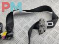 ремень безопасности Volkswagen Golf 4 поколение 2001, 1.9 л., дизель, МКПП, синий, универсал, 1J4857705AA - фото №2