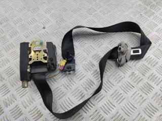 ремень безопасности Volkswagen Golf 4 поколение 2001, 1.9 л., дизель, МКПП, синий, универсал, 1J4857705AA