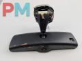 зеркало салона Volkswagen Golf 6 поколение 2009, 1.4 л., бензин, АКПП, чёрный, хетчбэк 3 дв., 1 - фото №2
