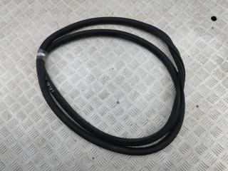 уплотнитель двери Volkswagen Passat B6 2007, 1.8 л., бензин, МКПП, серый, универсал
