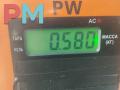 амортизатор крышки багажника (3-5 двери) BMW 5 серия E39 1999, 2.5 л., бензин, МКПП, серый, универсал, 8220072 - фото №3